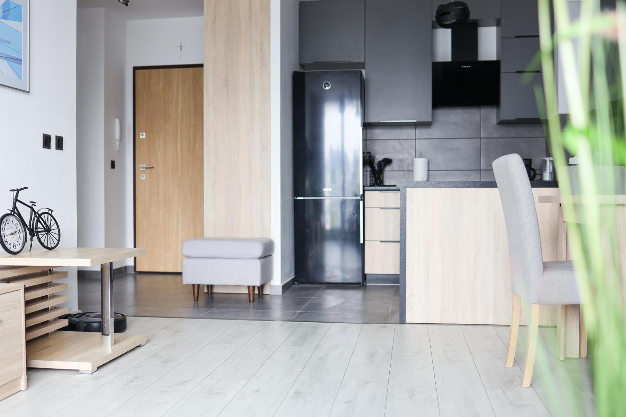 Apartament Kapitanski Pogorze Exterior foto