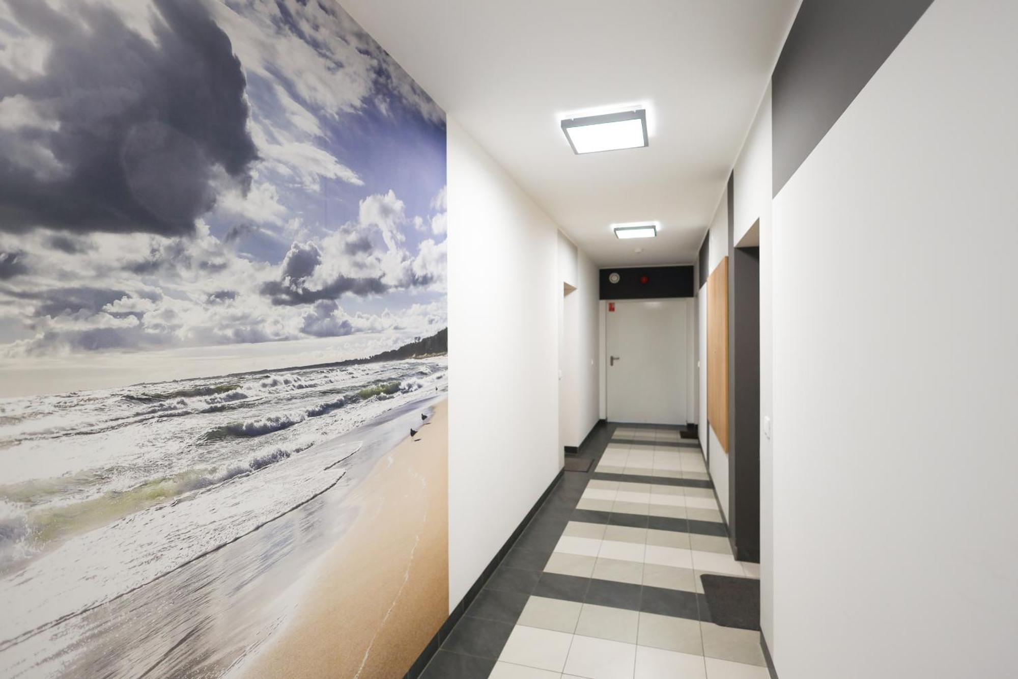 Apartament Kapitanski Pogorze Exterior foto